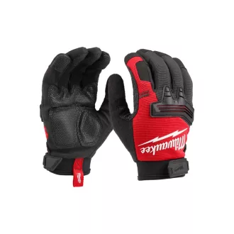 MILWAUKEE Arbeitshandschuhe DEMOX 10/XL