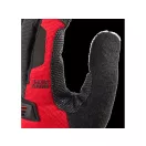 MILWAUKEE Arbeitshandschuhe DEMOX 10/XL
