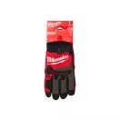 MILWAUKEE Arbeitshandschuhe DEMOX 10/XL