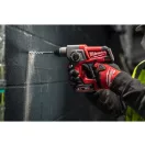 MILWAUKEE Arbeitshandschuhe DEMOX 10/XL