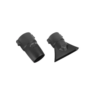 MILWAUKEE Laubbläser Adapter Kit 2-teilig (flach, konisch))
