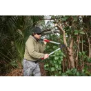 MILWAUKEE Astschere 850 mm d=50 mm