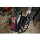 MILWAUKEE Strukturierte Rucksack PACKOUT™