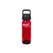 MILWAUKEE Kunststoffflasche rot 740 ml PACKOUT™