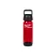 MILWAUKEE Kunststoffflasche rot 740 ml PACKOUT™
