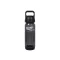 MILWAUKEE Kunststoff-Wasserflasche schwarz 740 ml PACKOUT™