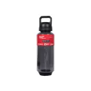 MILWAUKEE Kunststoffflasche schwarz 1420 ml PACKOUT™