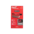 MILWAUKEE Seitliche Aufbewahrungsbox für Handwerkzeuge PACKOUT™