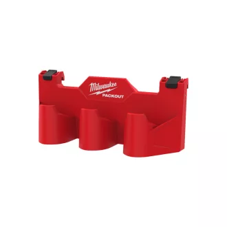 MILWAUKEE M12 Akku-Seitenstauraum PACKOUT™