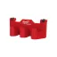 MILWAUKEE M12 Akku-Seitenstauraum PACKOUT™