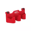 MILWAUKEE M12 Akku-Seitenstauraum PACKOUT™