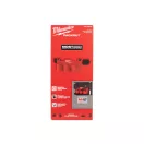 MILWAUKEE M12 Akku-Seitenstauraum PACKOUT™