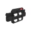 MILWAUKEE Befestigungsplatte seitlich PACKOUT™