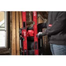 MILWAUKEE Fixierplatte lange Seite PACKOUT™