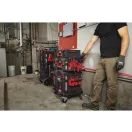 MILWAUKEE Fixierplatte lange Seite PACKOUT™