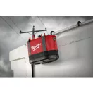 MILWAUKEE Ovaltasche für Elektroinstallationen