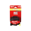 MILWAUKEE Stoßfestes Maßband 5 m x 33 mm STUD (GEN 3)