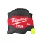 MILWAUKEE Stoßfestes Maßband 8 m x 33 mm STUD (GEN 3)
