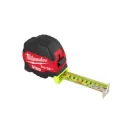MILWAUKEE Stoßfestes Maßband 8 m/26 Fuß x 33 mm STUD (GEN 3)
