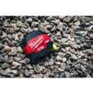 MILWAUKEE Stoßfestes Maßband 8 m/26 Fuß x 33 mm STUD (GEN 3)