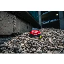 MILWAUKEE Stoßfestes Maßband 8 m/26 Fuß x 33 mm STUD (GEN 3)