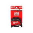 MILWAUKEE Maßband magnetisch Premium 8 m x 30 mm (GEN 4)