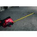 MILWAUKEE Maßband 8 m x 25 mm metrisch COMPACT (GEN 2)