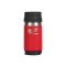 MILWAUKEE Trinkflasche Rot 355 ml - 1 Stück PACKOUT™