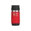 MILWAUKEE Trinkflasche Rot 355 ml - 1 Stück PACKOUT™