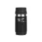 MILWAUKEE Trinkflasche Schwarz 355 ml - 1 Stück PACKOUT™