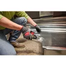 MILWAUKEE Blechschere 260 mm übersetzt, rechtshändig