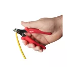 MILWAUKEE Elektriker Mini-Seitenschneider