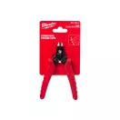 MILWAUKEE Elektriker Mini-Seitenschneider