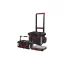 MILWAUKEE Set 12+Organizer (3-teilig) 1 Stück PACKOUT™