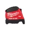 MILWAUKEE Maßband Premium 8 m x 35 mm WIDE BLADE (GEN 2)