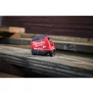 MILWAUKEE Maßband Premium 8 m x 35 mm WIDE BLADE (GEN 2)