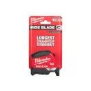 MILWAUKEE Maßband magnetisch Premium 5 m x 35 mm WIDE BLADE (GEN 2)