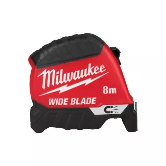   MILWAUKEE Maßband magnetisch Premium 8 m x 35 mm WIDE BLADE (GEN 2)