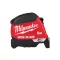 MILWAUKEE Maßband magnetisch Premium 8 m x 35 mm WIDE BLADE (GEN 2)