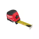 MILWAUKEE Maßband magnetisch Premium 8 m x 35 mm WIDE BLADE (GEN 2)