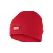 MILWAUKEE BNC Wintermütze rot