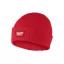 MILWAUKEE BNC Wintermütze rot