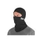 MILWAUKEE Balaklava-Gesichtsmaske schwarz
