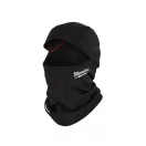 MILWAUKEE Balaklava-Gesichtsmaske schwarz