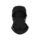 MILWAUKEE Balaklava-Gesichtsmaske schwarz