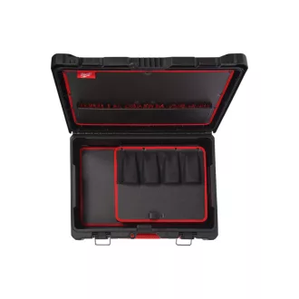 MILWAUKEE Rohrinstallationswerkzeugkasten PACKOUT™