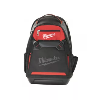 MILWAUKEE Werkzeug-Rucksack mit 35 Taschen (48228200)