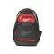 MILWAUKEE Werkzeug-Rucksack mit 35 Taschen (48228200)