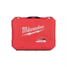 MILWAUKEE Bit- und Bohrerset 80-teilig