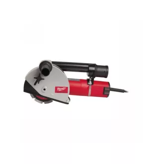 MILWAUKEE Wandnutfräse WCE 30